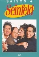 Seinfeld - Saison 4 4 DVD
