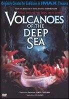 Volcanoes of the deep sea Imax