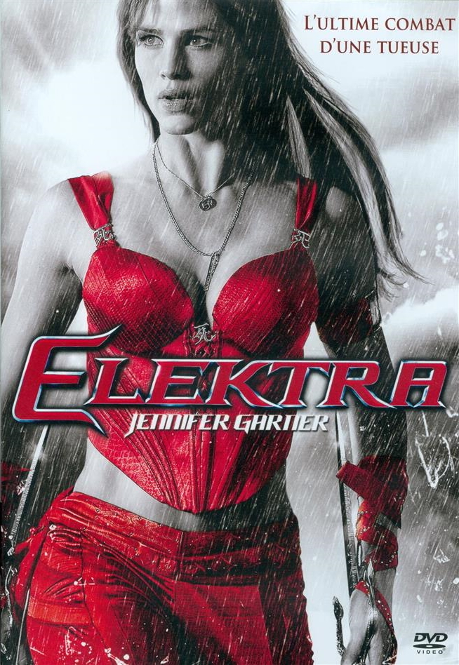 Elektra (2005)