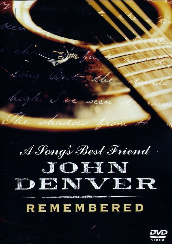 John Denver - A song's best friend: John Denver remembered