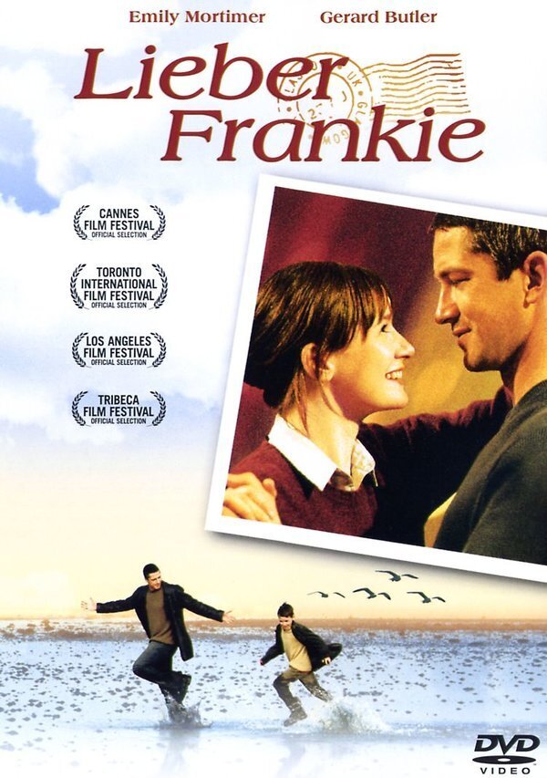 Lieber Frankie - Dear Frankie (2004)