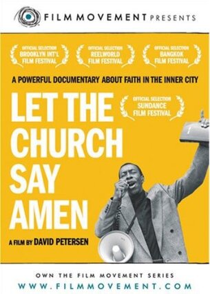 Let the church say amen (2003)