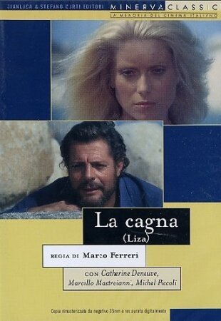 La Cagna