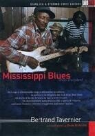 Mississippi Blues 2 DVD + Libro