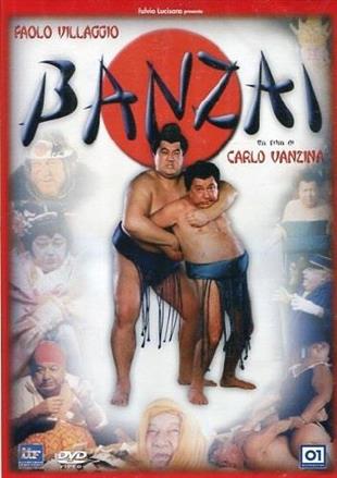 Banzai (1997)