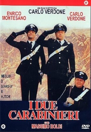 I due carabinieri (1984)