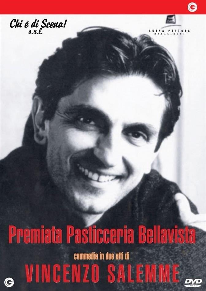 Premiata pasticceria bellavista