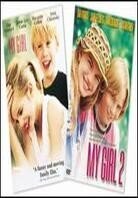 My girl / My girl 2 2 DVDs