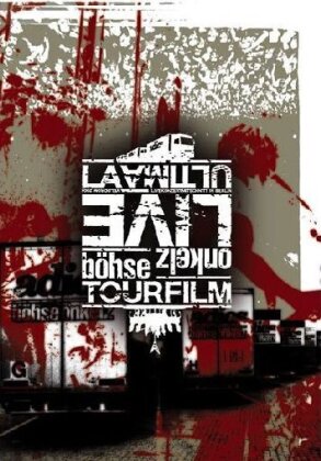 B&ouml;hse Onkelz - La Ultima / Live in Berlin (2 DVDs)