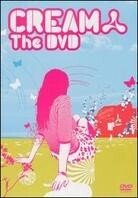 Various Artists - Cream - The DVD