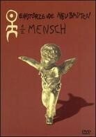 Einstürzende Neubauten - 1/2 Mensch