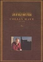 Raye Collin - Live at Billy Bob's Texas - Act one