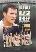 Baa Baa black sheep - Volume 1 2 DVDs