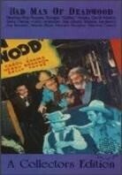 Bad man of Deadwood