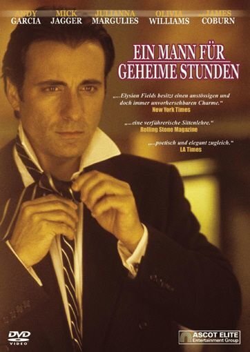 Ein Mann für geheime Stunden - The man from Elysian Fields