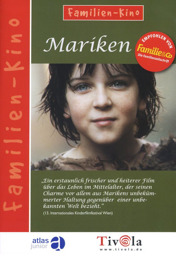 Mariken