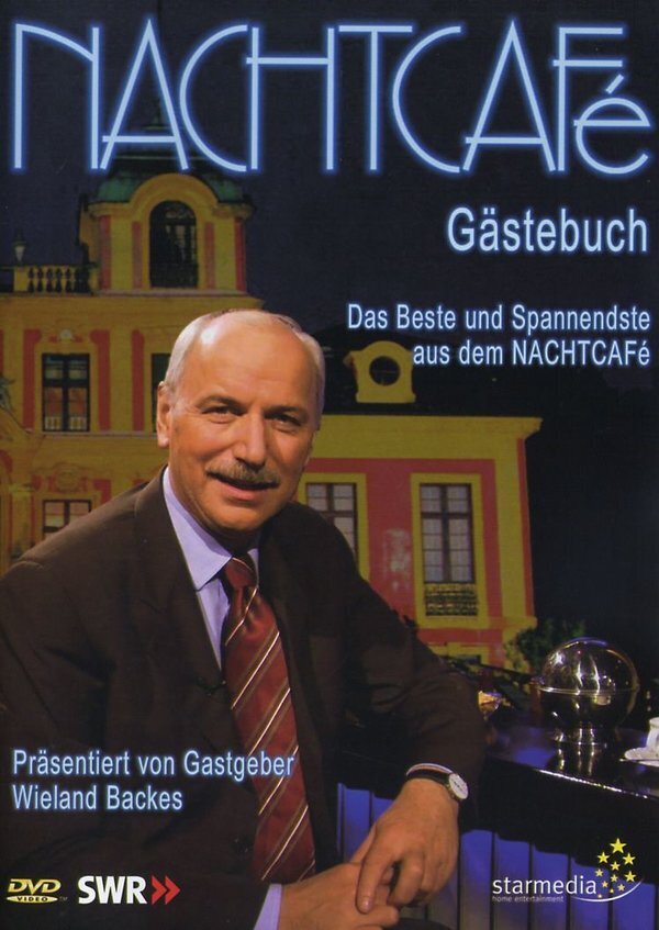 Nachtcafé