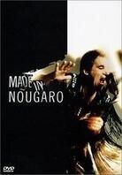 Claude Nougaro - Made in Nougaro 4 DVDs