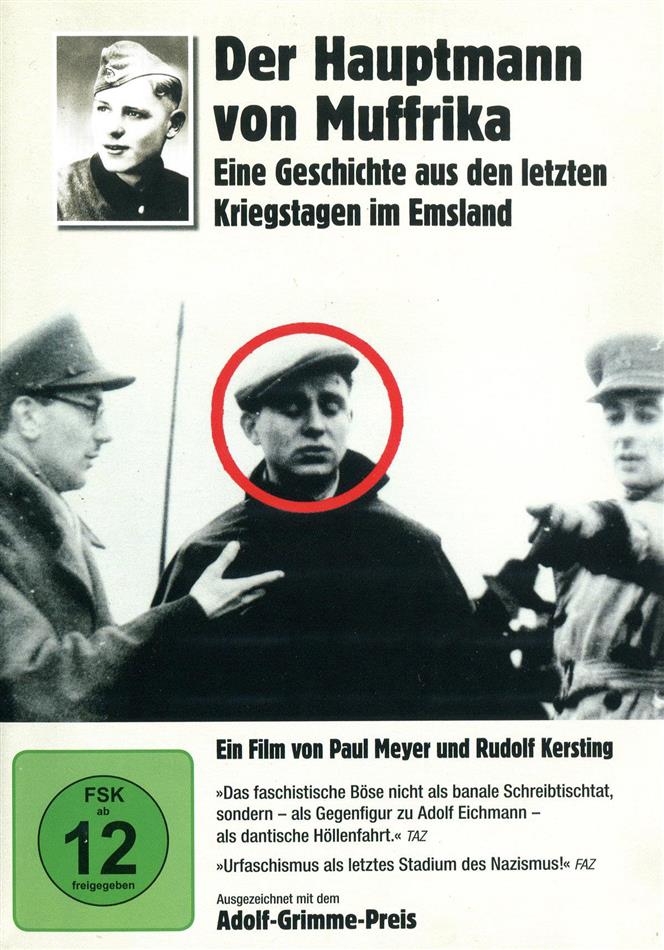 Der Hauptmann von Muffrika