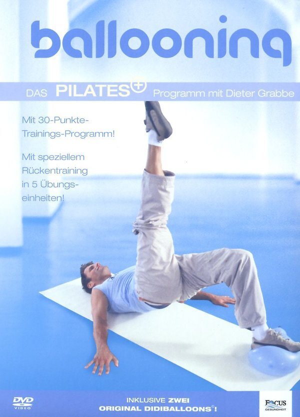 Ballooning - Das Pilates