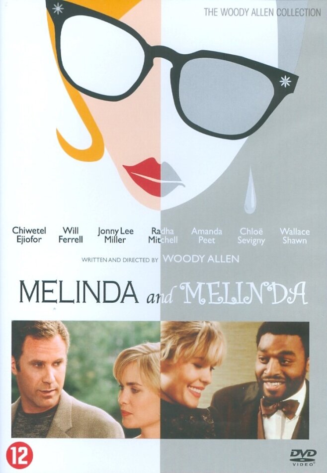 Melinda and Melinda (2004)