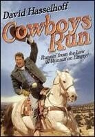 Cowboys run