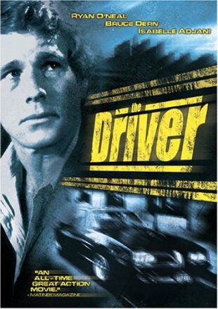 The Driver (1978)