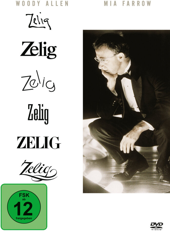 Zelig (1983)