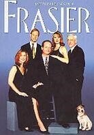 Frasier - Saison 4 4 DVDs