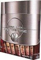 Star Trek - Enterprise - Saison 2 7 DVD