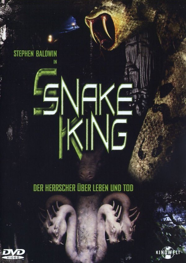 Snake King