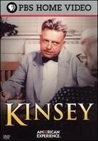 American Experience - Kinsey