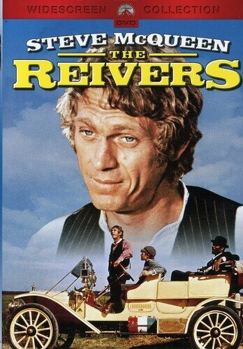 The Reivers (1969)