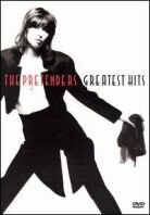 Pretenders - Greatest hits
