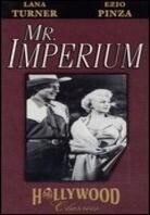 Mr. Imperium - You belong to my heart (1951)