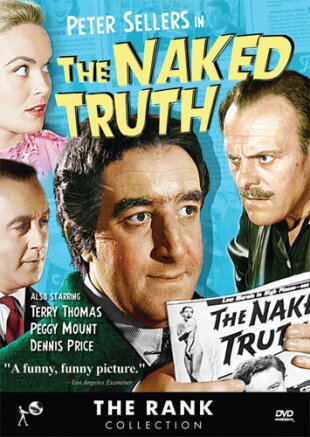 The naked Truth (1957)