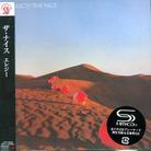 The Nice - Elegy - Papersleeve & 2 Bonustracks Japan Edition, Remastered