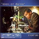 Stromae - Alors On Danse - 2Track