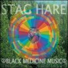 Stag Hare - Black Medicine Music