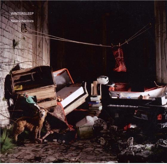 Wintersleep - New Inheritors