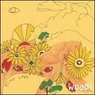 Woods - Echo Lake