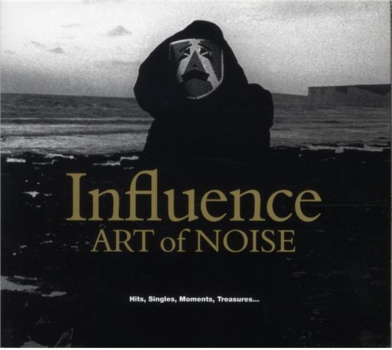 Art Of Noise - Best Of - Influence 2 CDs