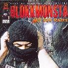 Blokkmonsta - Mit Der Maske 2 CDs