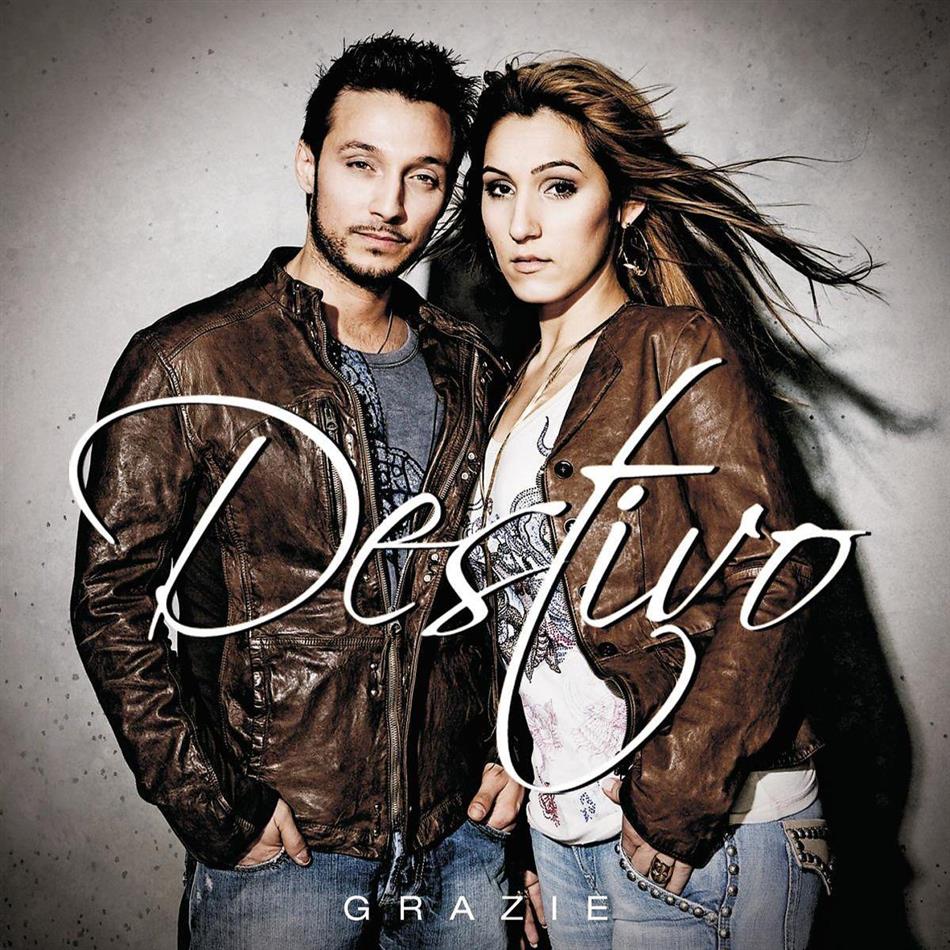 Destivo - Grazie