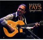 Raphael Fays - Django's Work