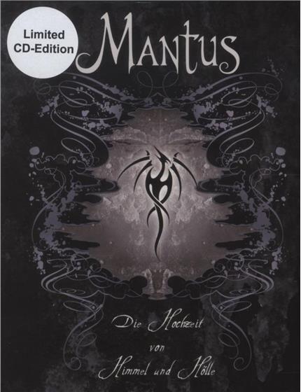 Mantus - Die Hochzeit Von Himmel Und Hölle