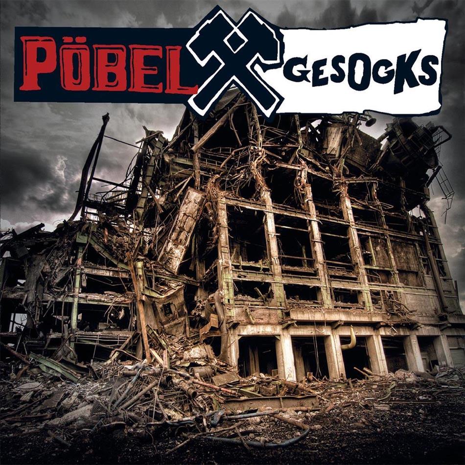 Poebel & Gesocks - Becks Pistols