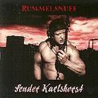 Rummelsnuff - Sender Karlshorst