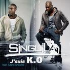 Singuila & Marc Antoine - J'suis Ko