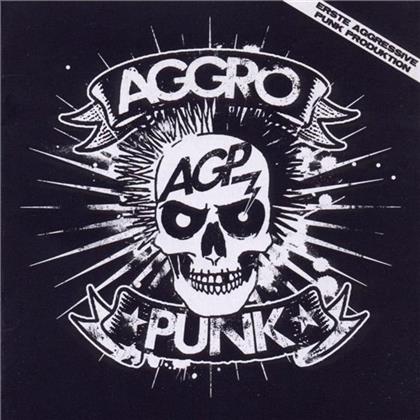 Aggropunk - Vol. 1
